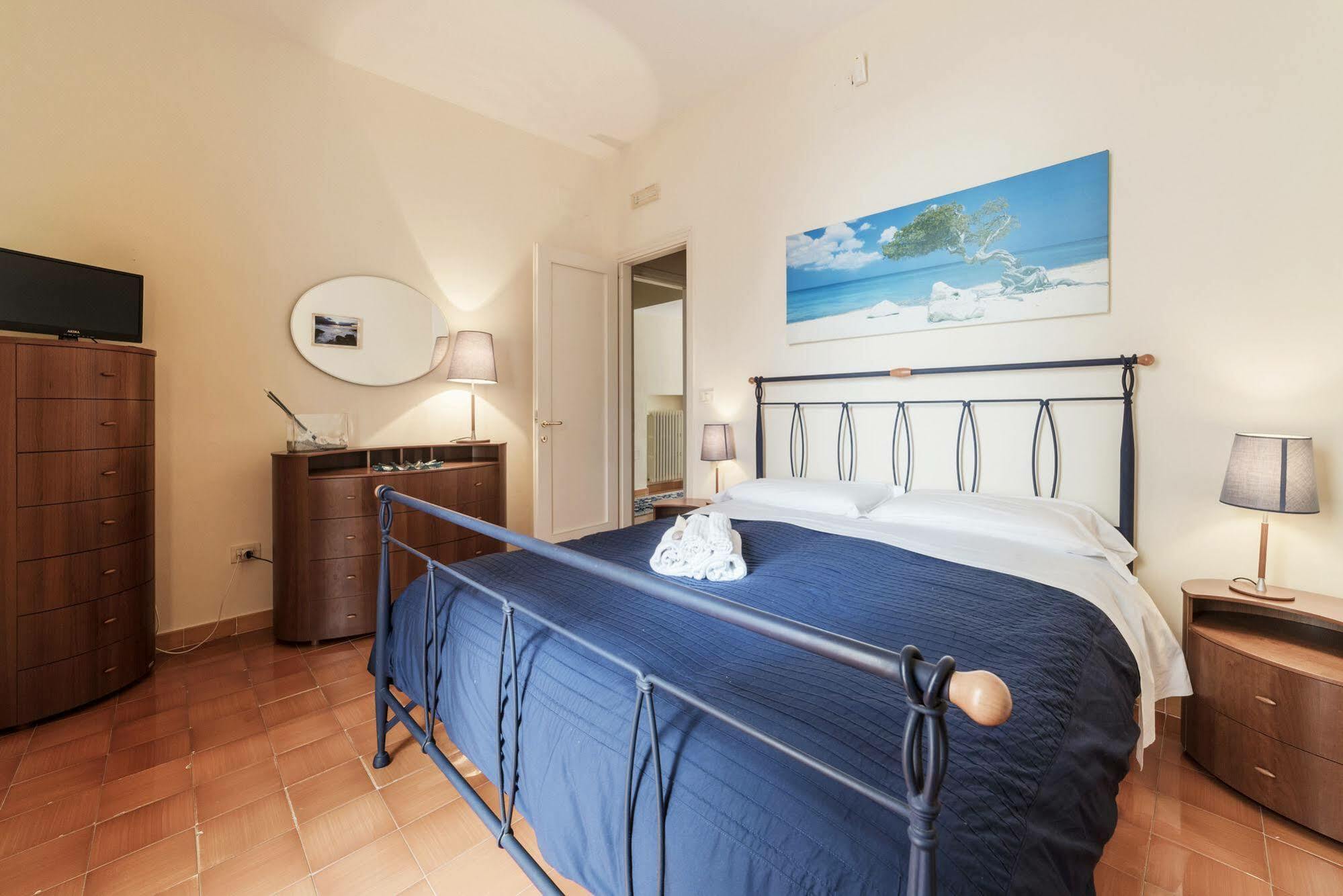 Villa Gio B&B De Charme Montecorice Extérieur photo